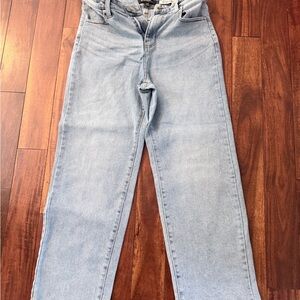 BCBGeneration Straight Leg Jeans for Women on Sale up to 90% Off: Poshmark